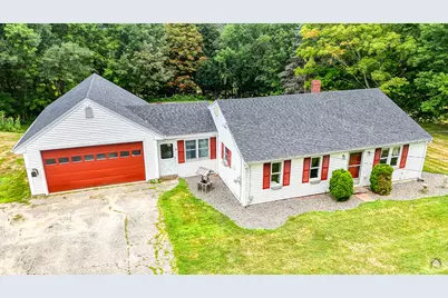 16 E Neck Road, Nobleboro, ME 04555 - Photo 49