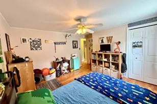 14 Forest Ave, East Millinocket, ME 04430 - Photo 23