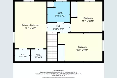 3 Oriole Drive, Poland, ME 04274 - Photo 23