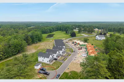 18 Fairway Commons Drive #1, Gorham, ME 04038 - Photo 19