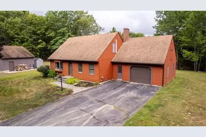 126 Oak Hill Road, Lebanon, ME 04027 - Photo 15