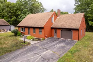 126 Oak Hill Rd, Lebanon, ME 04027 - Photo 15