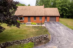 126 Oak Hill Rd, Lebanon, ME 04027 - Photo 1