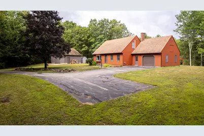 126 Oak Hill Road, Lebanon, ME 04027 - Photo 23