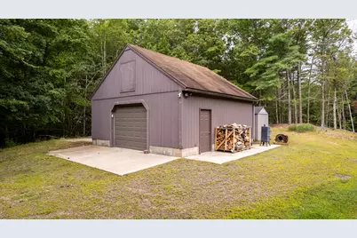 126 Oak Hill Road, Lebanon, ME 04027 - Photo 17