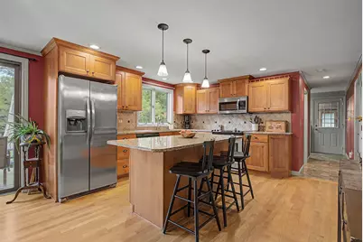 126 Oak Hill Road, Lebanon, ME 04027 - Photo 31