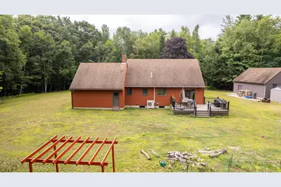 126 Oak Hill Road, Lebanon, ME 04027 - Photo 19