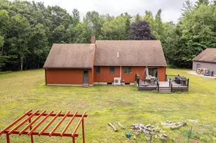 126 Oak Hill Rd, Lebanon, ME 04027 - Photo 19