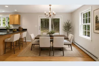 110 Christopher Road, North Yarmouth, ME 04097 - Photo 3