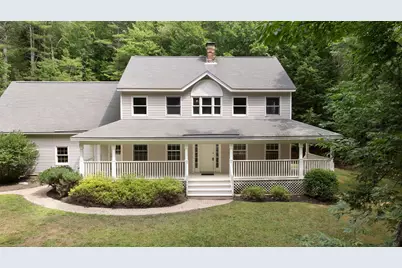 110 Christopher Road, North Yarmouth, ME 04097 - Photo 9