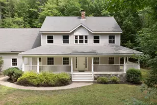 110 Christopher Rd, North Yarmouth, ME 04097 - Photo 9