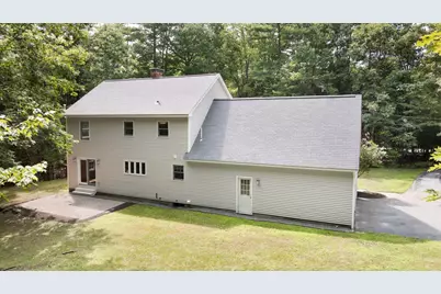 110 Christopher Road, North Yarmouth, ME 04097 - Photo 51