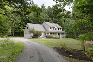 110 Christopher Rd, North Yarmouth, ME 04097 - Photo 1