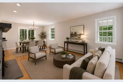 110 Christopher Road, North Yarmouth, ME 04097 - Photo 5
