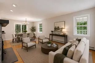 110 Christopher Rd, North Yarmouth, ME 04097 - Photo 5