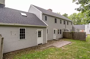 22 Bayberry Way, South Portland, ME 04106 - Photo 13