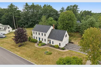 1 Preston Lane, Kennebunk, ME 04043 - Photo 1
