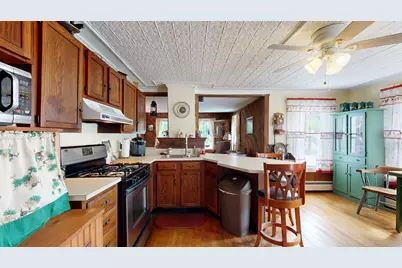 24 Newell Brook Road, Durham, ME 04222 - Photo 5