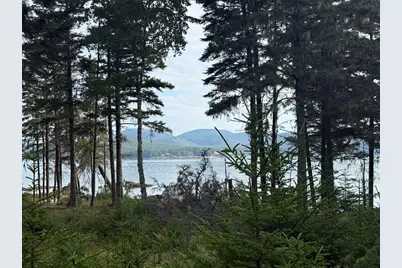 Lot 10-1 N Sutton Island, Cranberry Isles, ME 04625 - Photo 1
