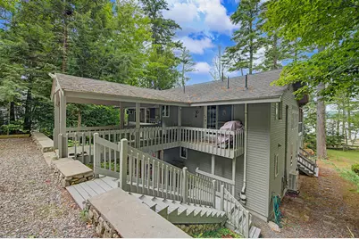12 &14 Chute Drive, Naples, ME 04055 - Photo 5