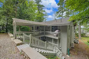12 &14 Chute Dr, Naples, ME 04055 - Photo 5