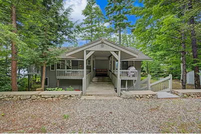12 &14 Chute Drive, Naples, ME 04055 - Photo 7