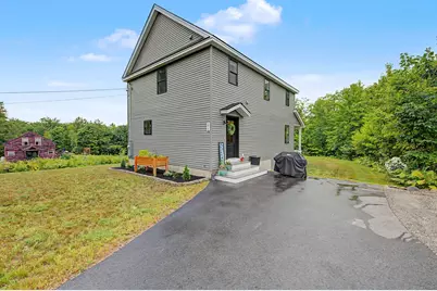 370 Hio Ridge Road, Bridgton, ME 04009 - Photo 1