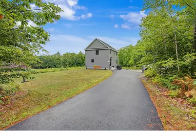 370 Hio Ridge Road, Bridgton, ME 04009 - Photo 43