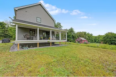 370 Hio Ridge Road, Bridgton, ME 04009 - Photo 31