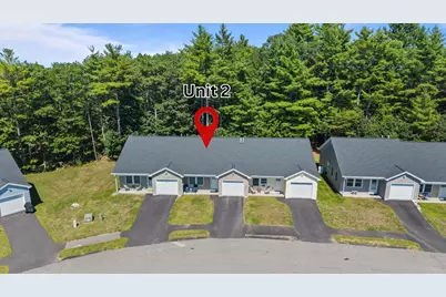 27 Village Circle #2, Augusta, ME 04330 - Photo 25