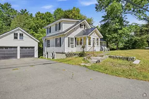 468 Riverside Dr, Augusta, ME 04330 - Photo 1