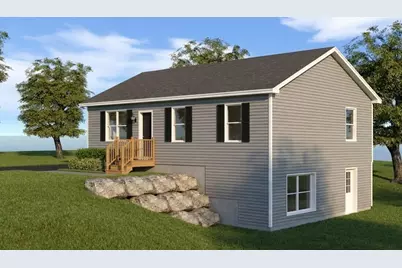 Lot 5 Clarks Bridge Road, Waterboro, ME 04087 - Photo 1