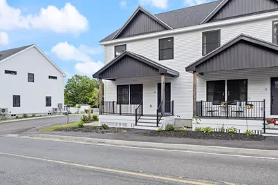 7 Parsonage Road #4, North Yarmouth, ME 04097 - Photo 35