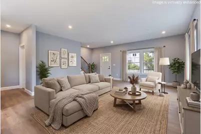 7 Parsonage Road #4, North Yarmouth, ME 04097 - Photo 5