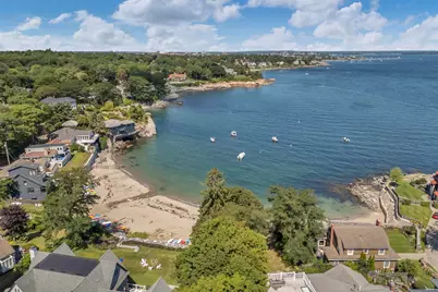 33 Rocky Hill Road, Cape Elizabeth, ME 04107 - Photo 3
