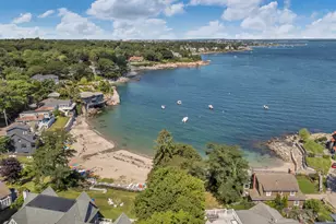 33 Rocky Hill Rd, Cape Elizabeth, ME 04107 - Photo 3