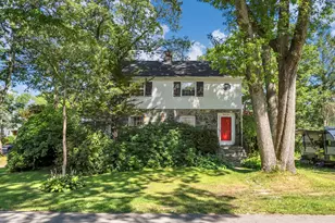 33 Rocky Hill Rd, Cape Elizabeth, ME 04107 - Photo 1
