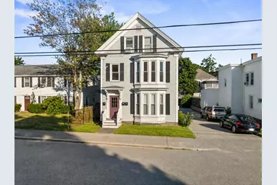 71 Green Street, Biddeford, ME 04005 - Photo 1