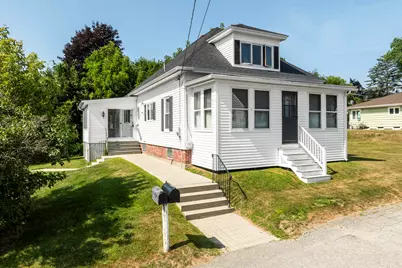 9 Nash Street, Lewiston, ME 04240 - Photo 1