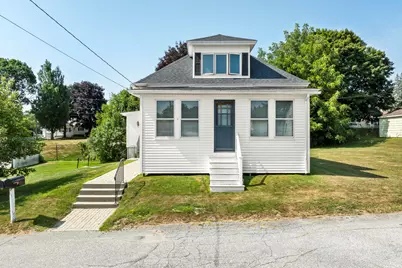 9 Nash Street, Lewiston, ME 04240 - Photo 3