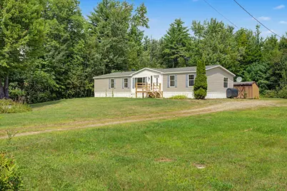 153 Foxboro Road, Lovell, ME 04051 - Photo 1
