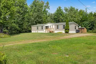 153 Foxboro Rd, Lovell, ME 04051 - Photo 1