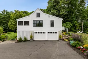 1498 Bremen Rd, Waldoboro, ME 04572 - Photo 15