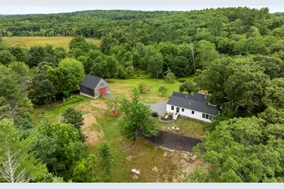 1498 Bremen Road, Waldoboro, ME 04572 - Photo 25