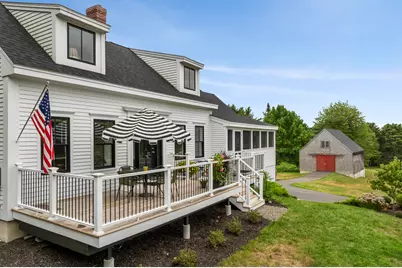 1498 Bremen Road, Waldoboro, ME 04572 - Photo 59