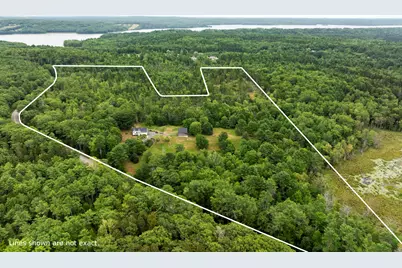 1498 Bremen Road, Waldoboro, ME 04572 - Photo 23