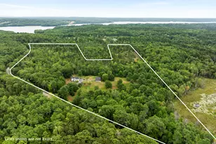 1498 Bremen Rd, Waldoboro, ME 04572 - Photo 23