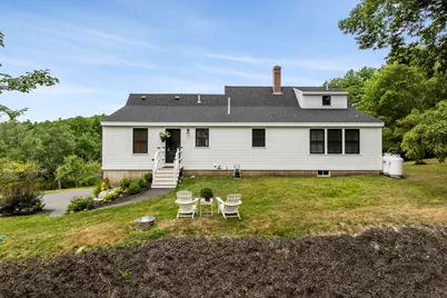 1498 Bremen Road, Waldoboro, ME 04572 - Photo 19