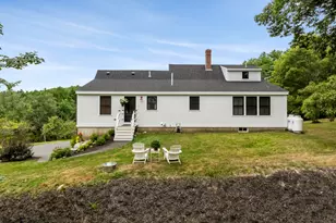 1498 Bremen Rd, Waldoboro, ME 04572 - Photo 19
