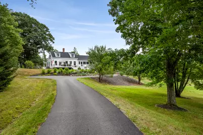 1498 Bremen Road, Waldoboro, ME 04572 - Photo 17
